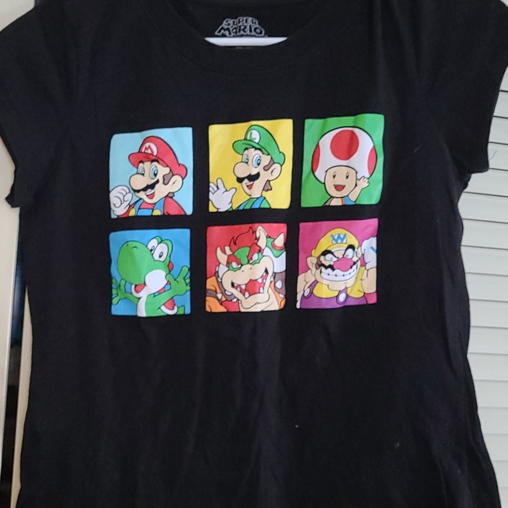 Tshirt